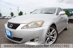 lexus is 2007 REALMOTOR_N2024070128F-24