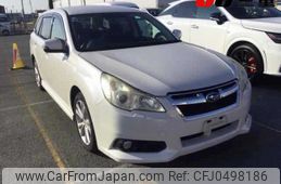 subaru legacy-touring-wagon 2012 -SUBARU--Legacy Wagon BRM--012253---SUBARU--Legacy Wagon BRM--012253-