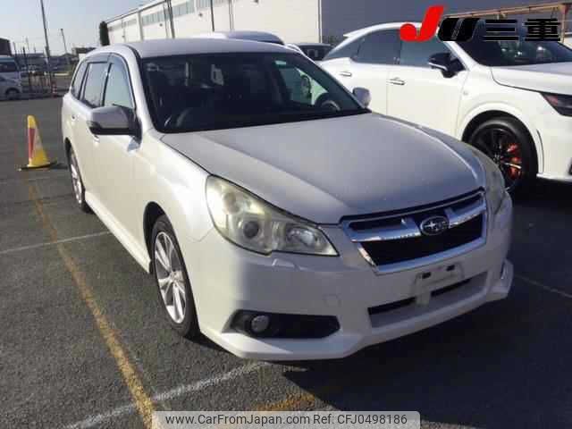 subaru legacy-touring-wagon 2012 -SUBARU--Legacy Wagon BRM--012253---SUBARU--Legacy Wagon BRM--012253- image 1