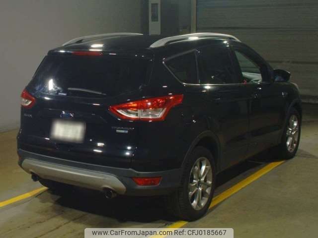 ford kuga 2015 -FORD 【足立 321ﾁ 222】--Kuga ABA-WF0JTM--WF0AXXWPMADK69879---FORD 【足立 321ﾁ 222】--Kuga ABA-WF0JTM--WF0AXXWPMADK69879- image 2