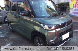 mitsubishi delica-mini 2025 CFJ1565355