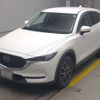 mazda cx-5 2019 -MAZDA 【神戸 000ｱ0000】--CX-5 6BA-KF5P--KF5P-306405---MAZDA 【神戸 000ｱ0000】--CX-5 6BA-KF5P--KF5P-306405- image 1