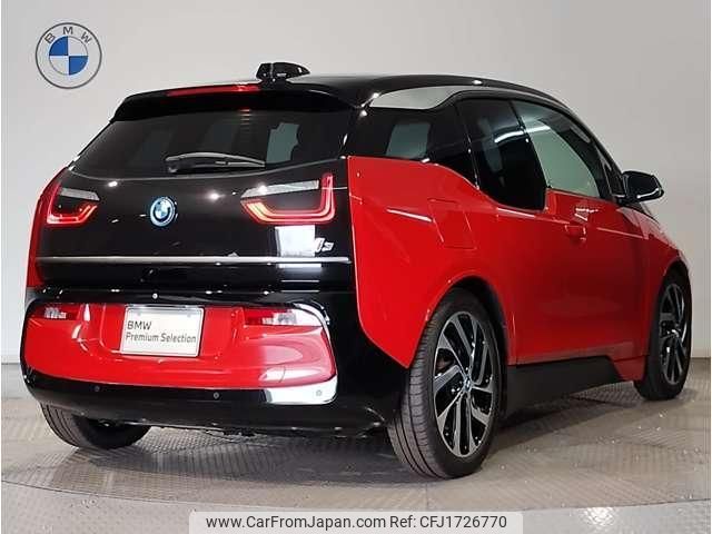 bmw i3 2020 CFJ1726770 image 2