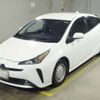 toyota prius 2021 -TOYOTA 【札幌 303て990】--Prius ZVW55-6021851---TOYOTA 【札幌 303て990】--Prius ZVW55-6021851- image 1