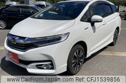 honda shuttle 2016 CFJ1539856