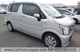 suzuki wagon-r 2018 CFJ1885528