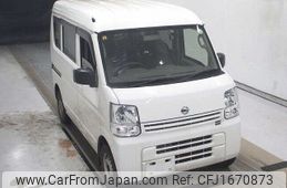 nissan clipper-van 2021 CFJ1670873