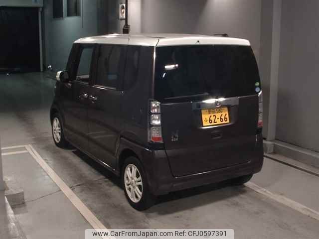 honda n-box 2014 -HONDA 【野田 580ﾌ6266】--N BOX JF1--2231899---HONDA 【野田 580ﾌ6266】--N BOX JF1--2231899- image 2