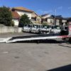mitsubishi-fuso canter 2021 CFJ1811055 image 10