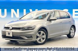 volkswagen golf 2017 -VOLKSWAGEN--VW Golf DBA-AUCPT--WVWZZZAUZJW051842---VOLKSWAGEN--VW Golf DBA-AUCPT--WVWZZZAUZJW051842-