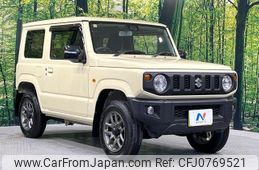 suzuki jimny 2023 -SUZUKI 【名変中 】--Jimny JB64W--307006---SUZUKI 【名変中 】--Jimny JB64W--307006-