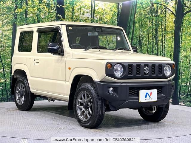 suzuki jimny 2023 -SUZUKI 【名変中 】--Jimny JB64W--307006---SUZUKI 【名変中 】--Jimny JB64W--307006- image 1