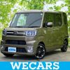 daihatsu wake 2019 quick_quick_DBA-LA700S_LA700S-0133826 image 1