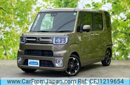 daihatsu wake 2019 quick_quick_DBA-LA700S_LA700S-0133826