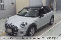 mini mini-others 2021 -BMW--BMW Mini XY15MW-WMWXY320002N93950---BMW--BMW Mini XY15MW-WMWXY320002N93950-