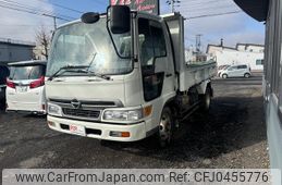 hino ranger 2001 GOO_NET_EXCHANGE_0300442A30241116W001