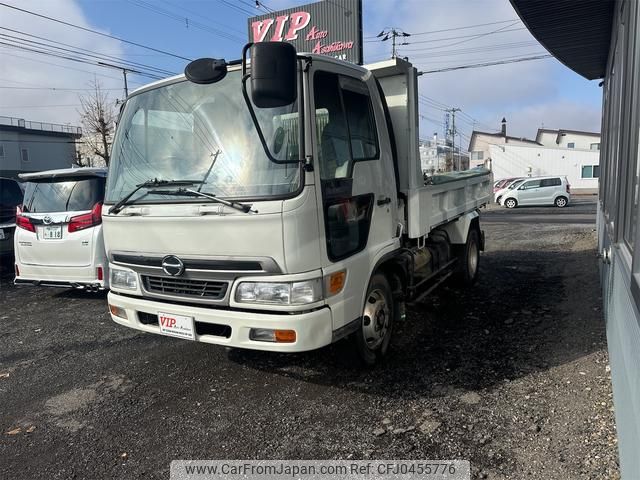 hino ranger 2001 GOO_NET_EXCHANGE_0300442A30241116W001 image 1