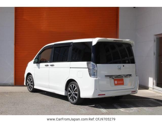 honda stepwagon-spada 2013 quick_quick_DBA-RK5_1326202 image 2