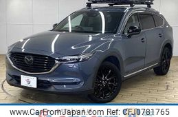 mazda cx-8 2021 -MAZDA--CX-8 3DA-KG2P--KG2P-355704---MAZDA--CX-8 3DA-KG2P--KG2P-355704-