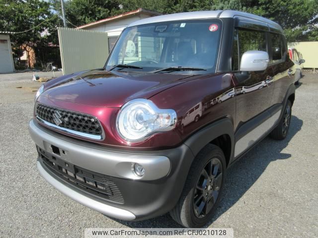 suzuki xbee 2019 quick_quick_DAA-MN71S_MN71S-149988 image 1