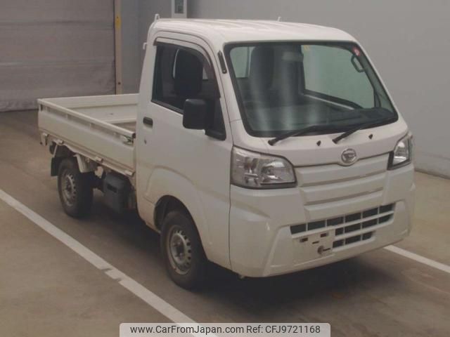 daihatsu hijet-truck 2016 quick_quick_EBD-S510P_S510P-0106730 image 1