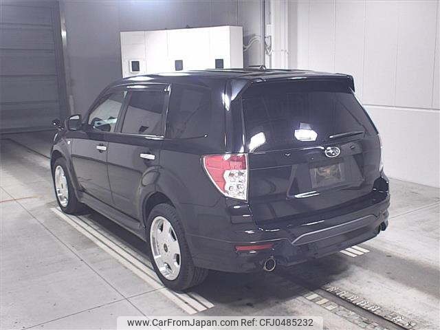 subaru forester 2011 -SUBARU--Forester SHJ-018804---SUBARU--Forester SHJ-018804- image 2