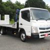 mitsubishi-fuso canter 2018 GOO_NET_EXCHANGE_0706820A30240826W001 image 2