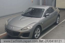 mazda rx-8 2008 -MAZDA--RX-8 ABA-SE3P--SE3P-300616---MAZDA--RX-8 ABA-SE3P--SE3P-300616-