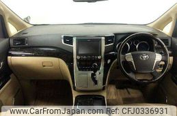 toyota alphard 2014 504928-925227