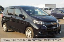 honda freed 2018 -HONDA--Freed DBA-GB6--GB6-1009150---HONDA--Freed DBA-GB6--GB6-1009150-