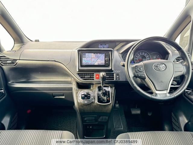 toyota noah 2017 quick_quick_DBA-ZRR80W_ZRR80-0353849 image 2