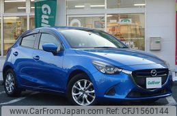 mazda demio 2015 CFJ1560144