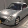 daihatsu copen 2002 -DAIHATSU 【多摩 581ｿ2927】--Copen L880K-0003238---DAIHATSU 【多摩 581ｿ2927】--Copen L880K-0003238- image 5