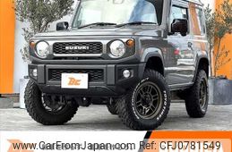 suzuki jimny 2022 -SUZUKI--Jimny 3BA-JB64W--JB64W-234711---SUZUKI--Jimny 3BA-JB64W--JB64W-234711-