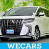 toyota alphard 2020 quick_quick_3BA-AGH30W_AGH30-0350645 image 1