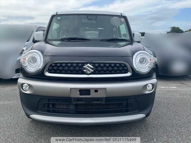 suzuki xbee 2018 NIKYO_PK49645 image 2