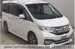 honda stepwagon-spada 2015 quick_quick_DBA-RP3_1020320