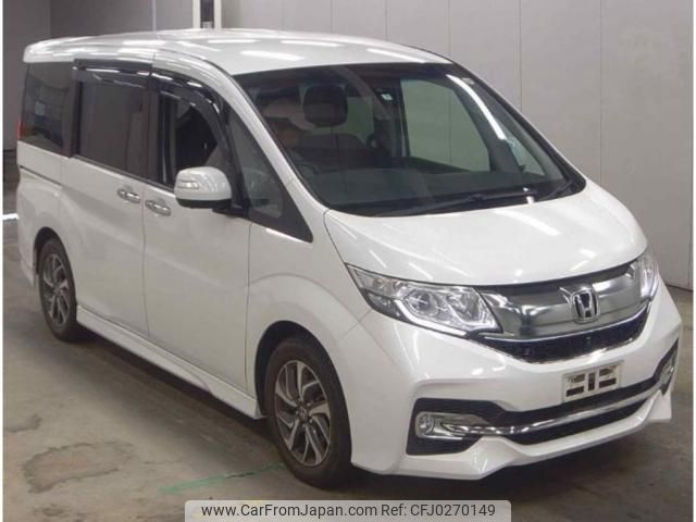 honda stepwagon-spada 2015 quick_quick_DBA-RP3_1020320 image 1