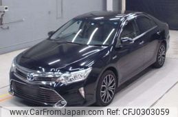 toyota camry 2015 -TOYOTA--Camry DAA-AVV50--AVV50-1048978---TOYOTA--Camry DAA-AVV50--AVV50-1048978-