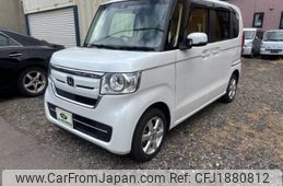 honda n-box 2018 CFJ1880812