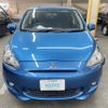 mitsubishi mirage 2015 AF-A03A-0034586 image 2