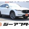 mazda cx-8 2021 -MAZDA--CX-8 3DA-KG2P--KG2P-353867---MAZDA--CX-8 3DA-KG2P--KG2P-353867- image 1