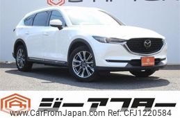 mazda cx-8 2021 -MAZDA--CX-8 3DA-KG2P--KG2P-353867---MAZDA--CX-8 3DA-KG2P--KG2P-353867-