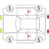 toyota crown 2006 -TOYOTA--Crown DBA-GRS184--GRS184-0011032---TOYOTA--Crown DBA-GRS184--GRS184-0011032- image 2