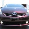 toyota prius-α 2014 quick_quick_DAA-ZVW41W_3361585 image 10