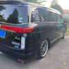 nissan elgrand 2010 CFJ1683963 image 5