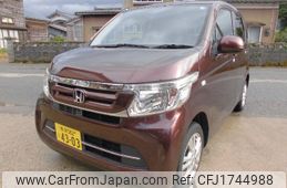 honda n-wgn 2018 CFJ1744988