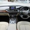 audi a6 2017 quick_quick_ABA-4GCYPS_WAUZZZ4G2HN026457 image 3