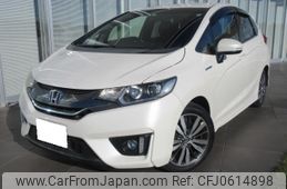 honda fit 2014 -HONDA--Fit DAA-GP5--GP5-3032480---HONDA--Fit DAA-GP5--GP5-3032480-