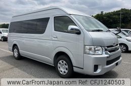 toyota hiace-wagon 2020 quick_quick_CBA-TRH229W_TRH229-0013699